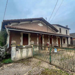  Maison � vendre 5 pi�ces 165 m�