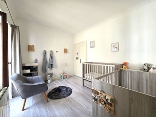  Maison � vendre 4 pi�ces 84 m�