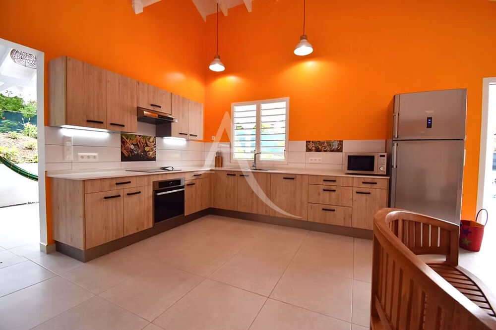 Vente Maison Maison F4 avec piscine ? Sainte-Anne Sainte anne