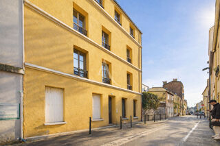  Appartement � vendre 2 pi�ces 48 m�