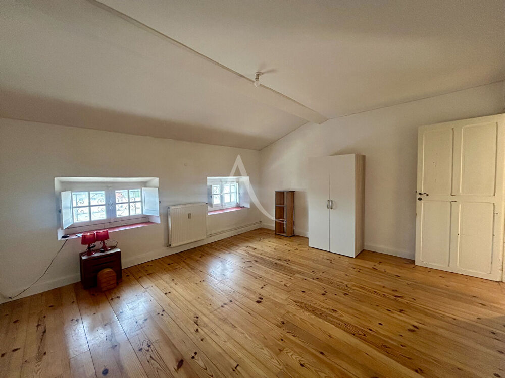 Vente Appartement Appartement avec du charme à Carcassonne Carcassonne