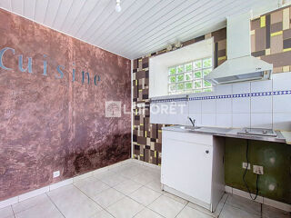  Maison à vendre 4 pièces 72 m²