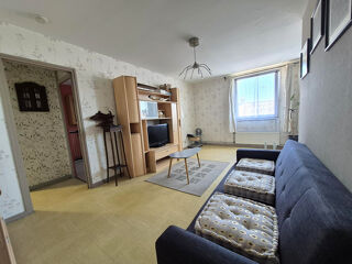  Appartement à vendre 2 pièces 53 m²