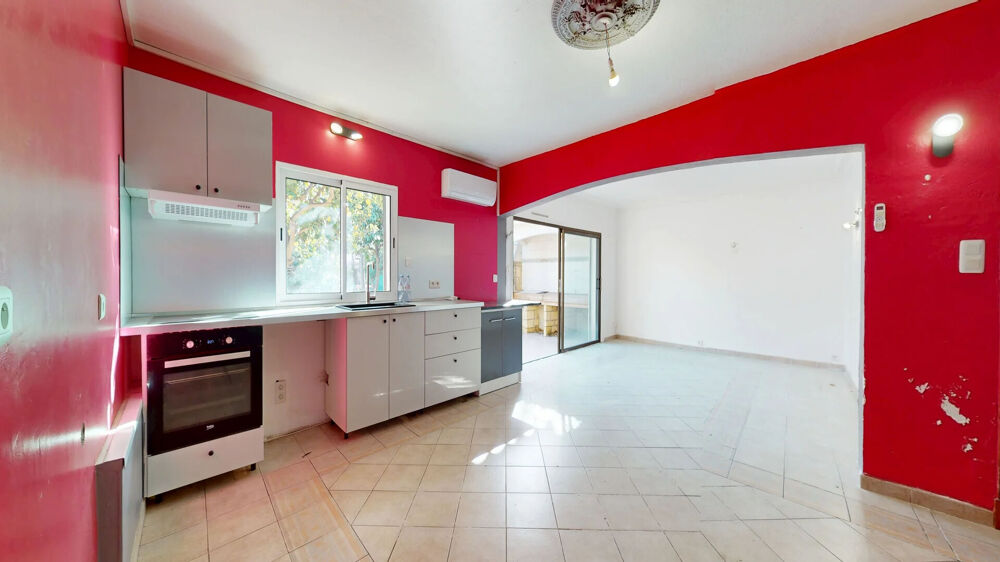 Maison Frejus 6 pièce(s) 86.26 m2
