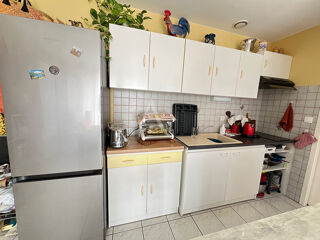  Appartement à vendre 2 pièces 28 m²