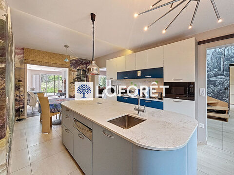  Maison � louer 6 pi�ces 200 m�