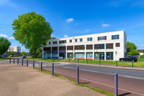 Bureaux à louer BORDEAUX 1461 33000 Bordeaux