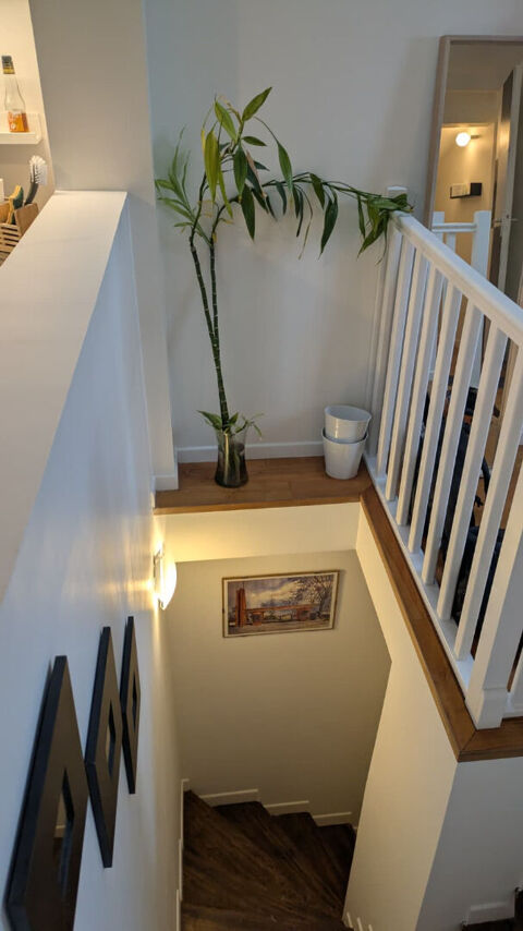  Appartement � louer 3 pi�ces 