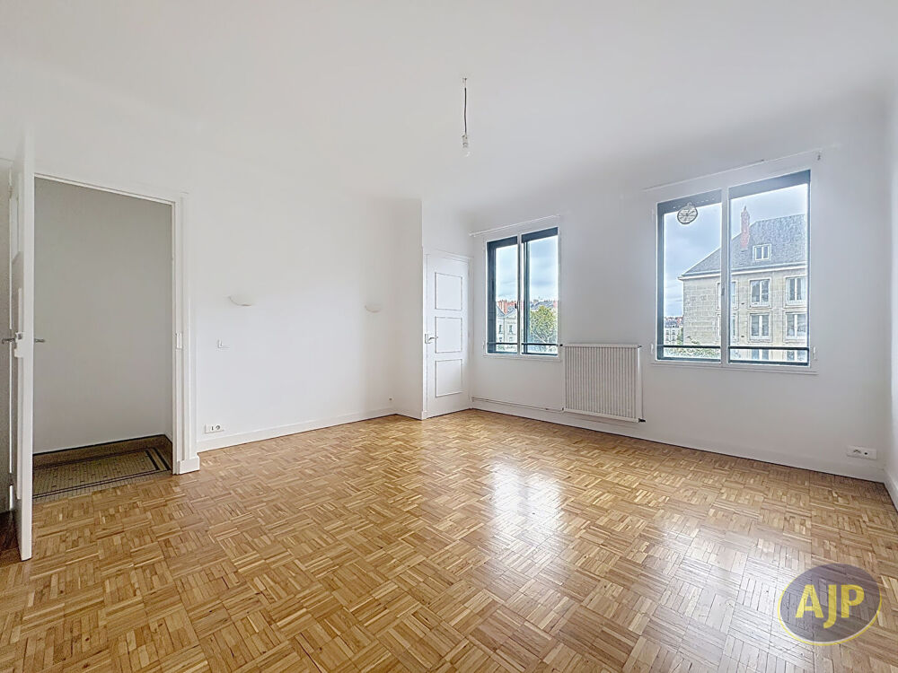 Location Appartement Appartement Nantes 2 pièces Nantes