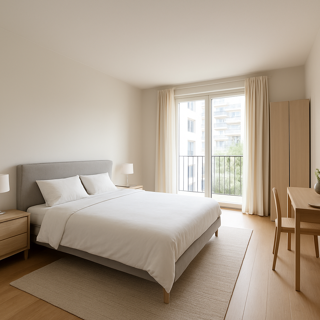  Appartement � vendre 3 pi�ces 73 m�
