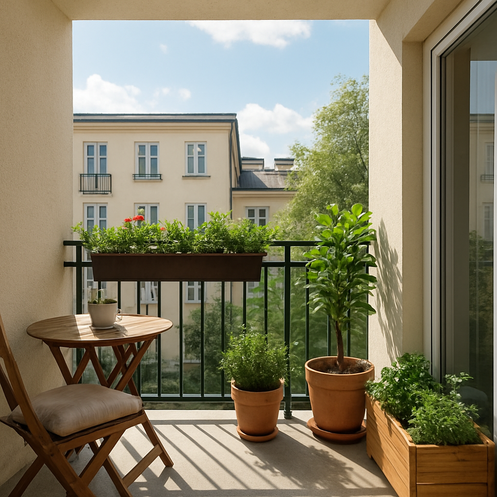 Appartement 2 pièces de 47 m2 (Échirolles)