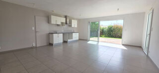 Maison - 4 pièce(s) - 90 m²