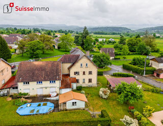  Maison � vendre 8 pi�ces 211 m�