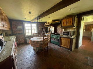  Maison � vendre 9 pi�ces 190 m�