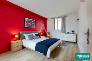  Appartement � vendre 4 pi�ces 