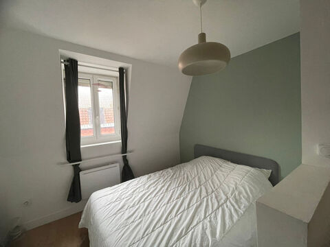  Appartement  louer 1 pice 9 m