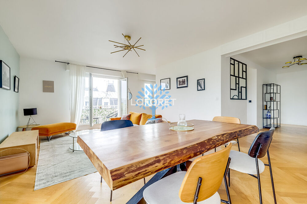 Vente Appartement Appartement 3/4 pièces de 94 m2 Nogent sur marne