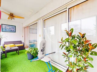  Appartement � vendre 5 pi�ces 103 m�