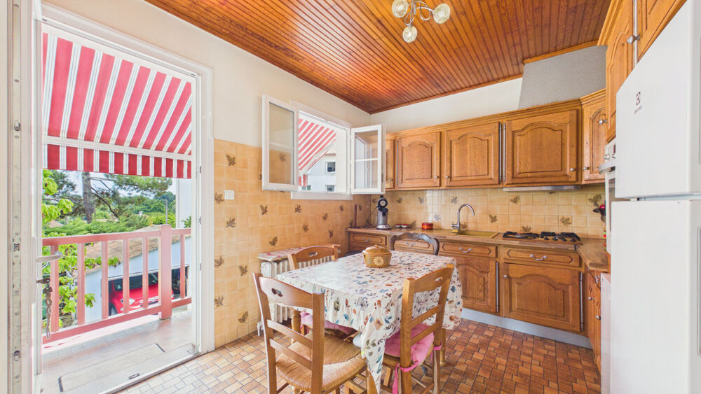 Maison – Anglet - Plus