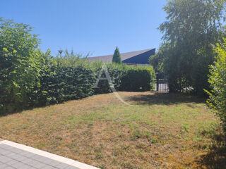 Maison 3 pièces 64 m² · à Chailles · 64 m² · 129 000 €