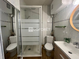  Appartement � vendre 1 pi�ce 24 m�