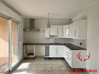  Maison à vendre 5 pièces 115 m²