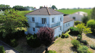  Maison � vendre 6 pi�ces 123 m�