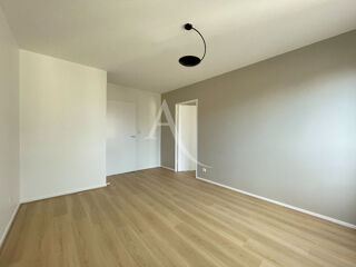  Appartement à louer 2 pièces 39 m²