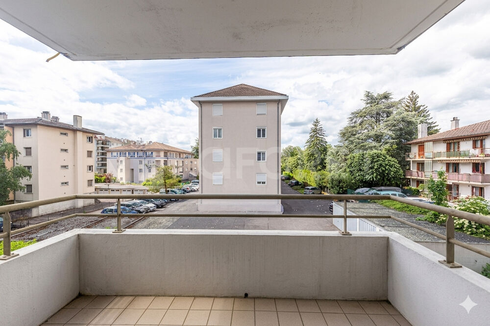 Vente Appartement AGENCE IMMOBILIERE LAFORET - 