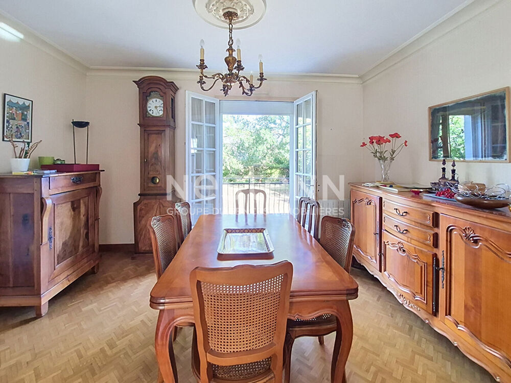 Vente Maison Maison d'exception à vendre au coeur de Saint-Avertin Saint avertin