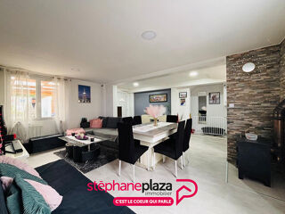  Maison � vendre 4 pi�ces 75 m�