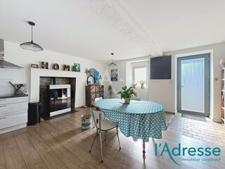  Maison � vendre 7 pi�ces 150 m�