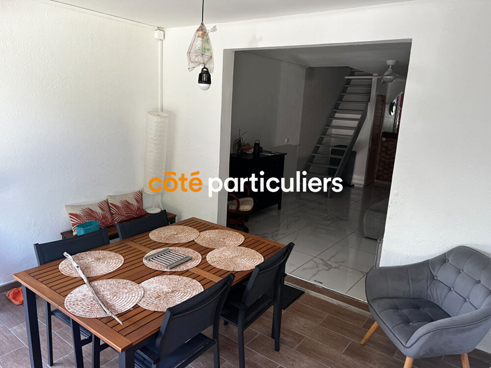 � vendre  Maison Le Gosier (97190)