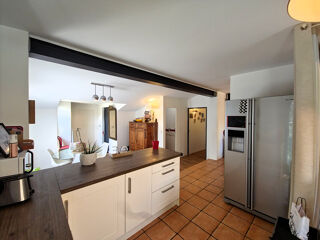  Maison à vendre 5 pièces 115 m²
