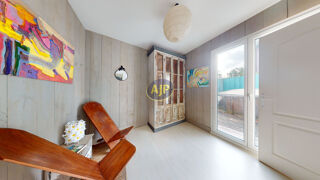  Maison � vendre 4 pi�ces 82 m�