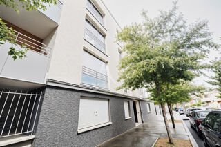  Appartement à vendre 3 pièces 64 m²