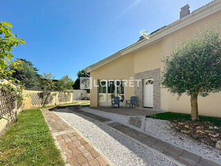  Maison à vendre 4 pièces 142 m²