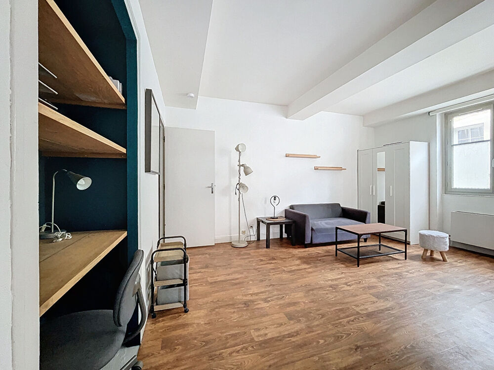 Location Appartement DIJON - HYPER CENTRE Dijon