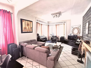  Maison à vendre 6 pièces 159 m²