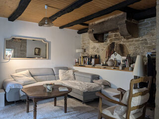  Maison à vendre 4 pièces 117 m²