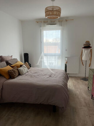  Appartement à vendre 3 pièces 63 m²