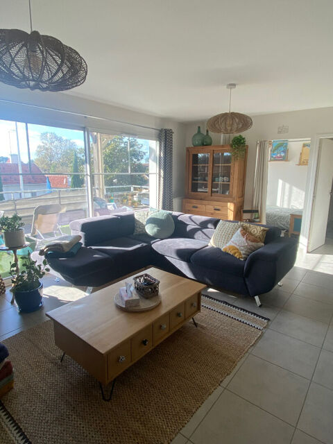   Appartement Biscarrosse 3bis pi�ce(s) 82.28 m2 Appartement - 3 pi�ce(s) - 82 m�