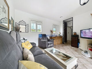  Maison � vendre 4 pi�ces 62 m�