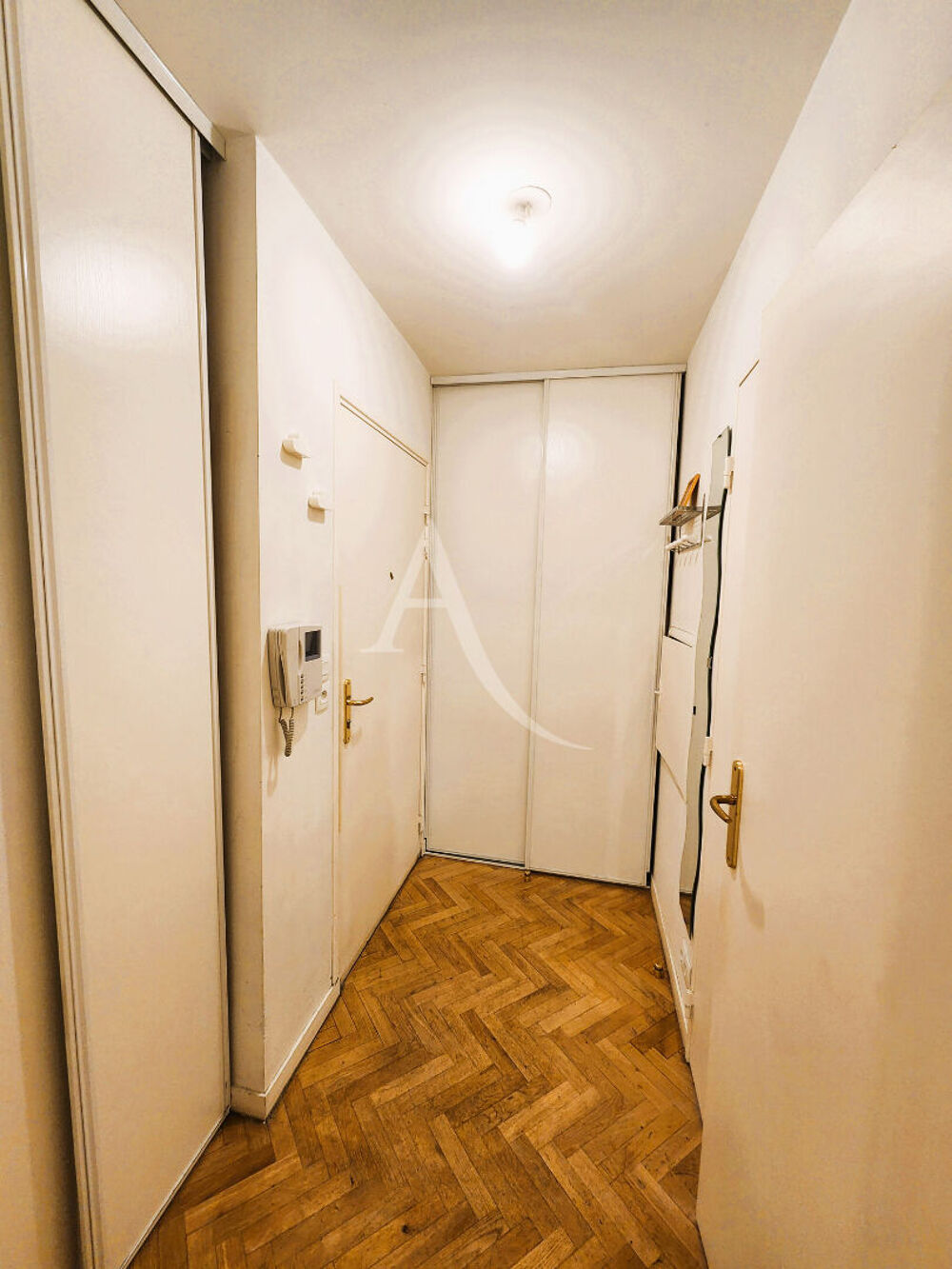 Vente Appartement Appartement Rungis 1 pièce(s) 30.37 m2 Rungis