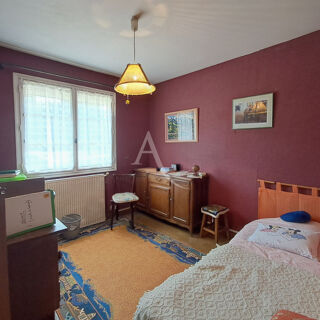  Maison � vendre 5 pi�ces 97 m�