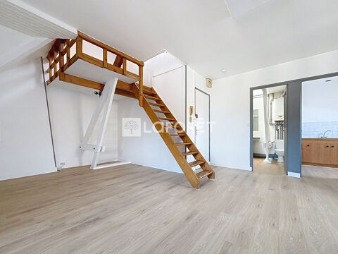  Appartement � louer 1 pi�ce 49 m�