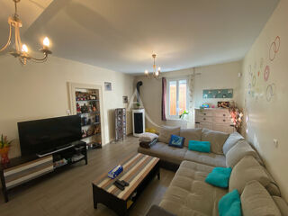  Maison  vendre 6 pices 139 m