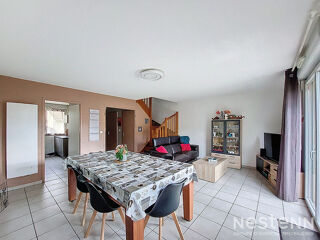  Maison � vendre 4 pi�ces 84 m�