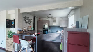 Vente Appartement SUPERBE T3 DE 83 m² AVEC GRANDE TERRASSE ET GARAGE Millau