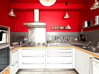  Maison � vendre 6 pi�ces 208 m�